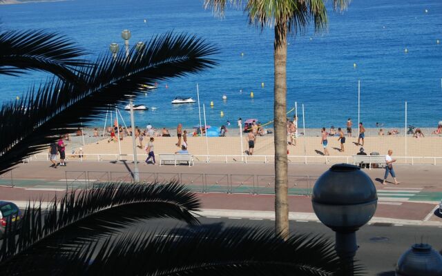 Appart Nice promenade