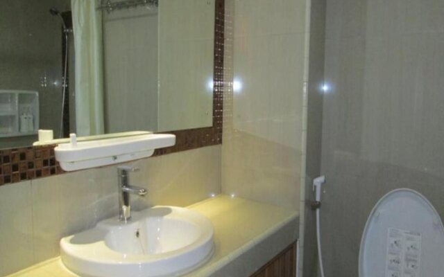 Kyo Service Apartment Jakarta