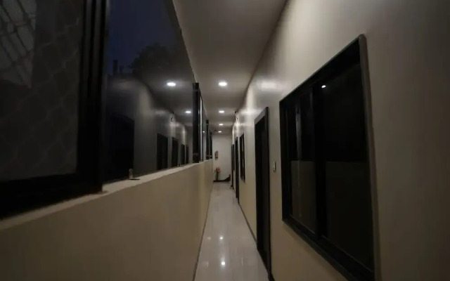 Hotel Dev kripa