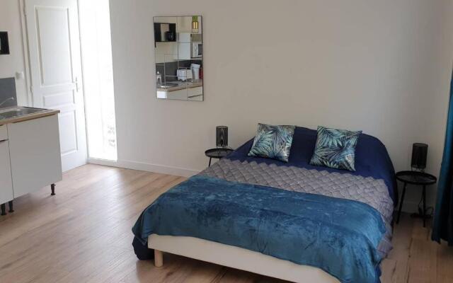 studio 4 Henriville