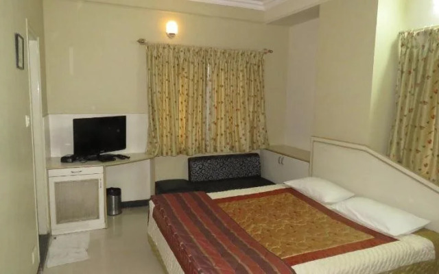 The Corporate Comforts