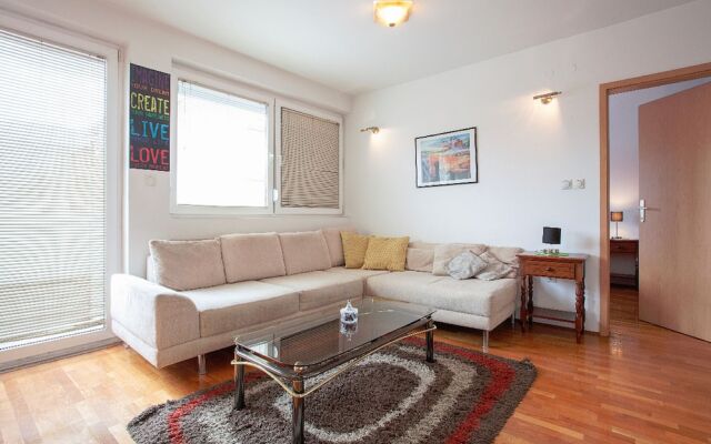 Urban Serviced Apartments