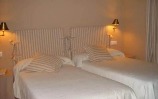 Hotel Rural La Puerta de la Ribera