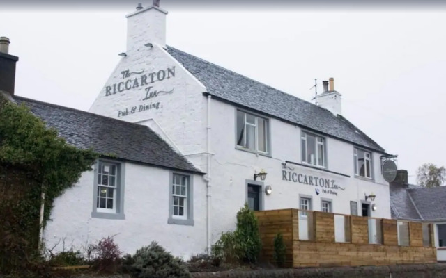 Riccarton Inn