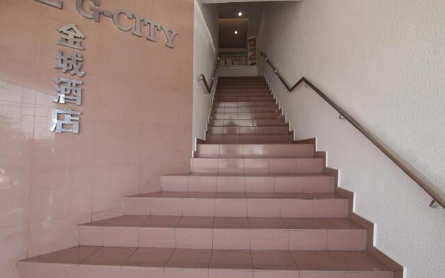 Hotel G-City
