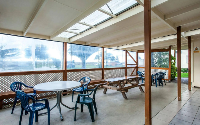 Tasman Holiday Parks - Ohiwa