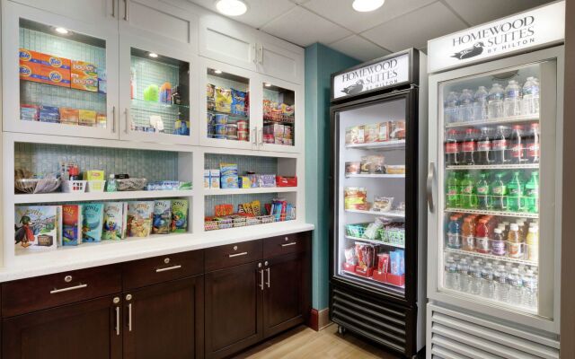 Homewood Suites by Hilton Dulles-North/Loudoun