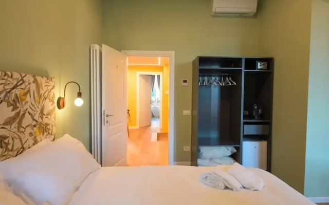 B&B Magnolia