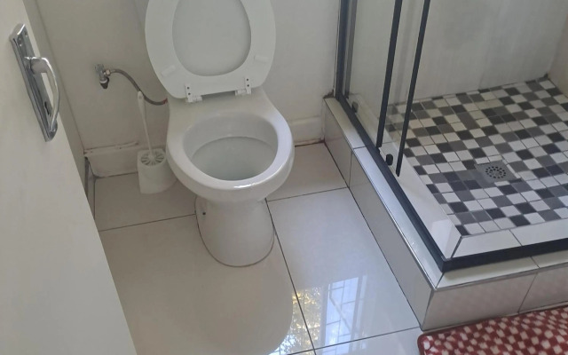 Moonlight Guesthouse