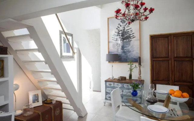 Casa de Pueblo "Casa Madeli"