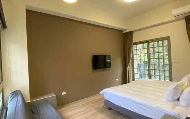 Sitou ARCADIA Homestay