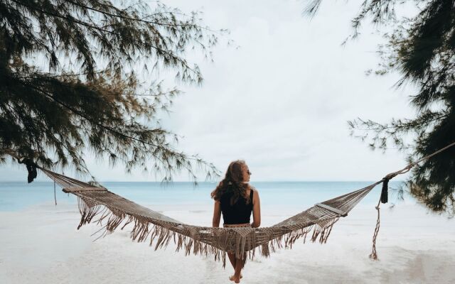 The One Resort Koh Rong