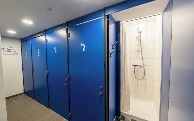 UCPA Sport Station Hostel Paris