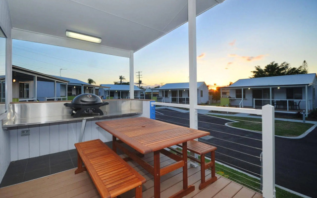 Nobby Beach Holiday Village
