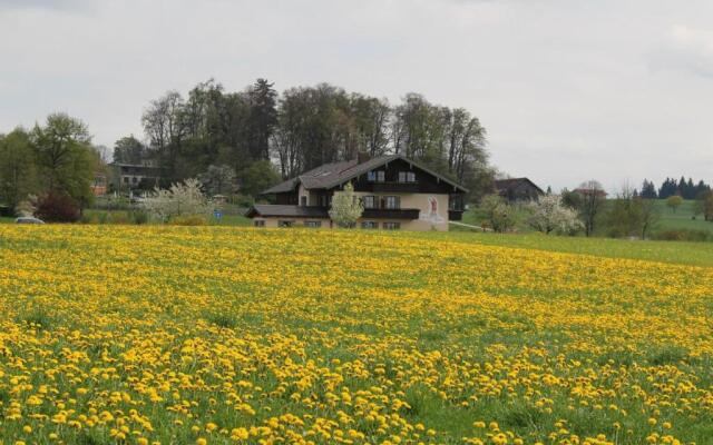 Kurparkpension Stephan