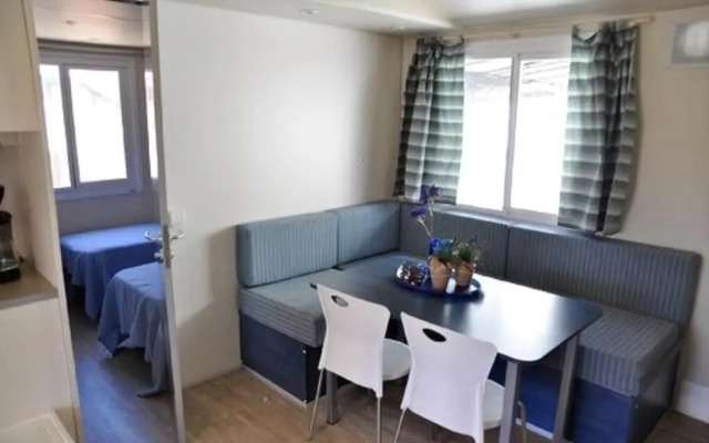 Camping Lei Suves- Greenchalets