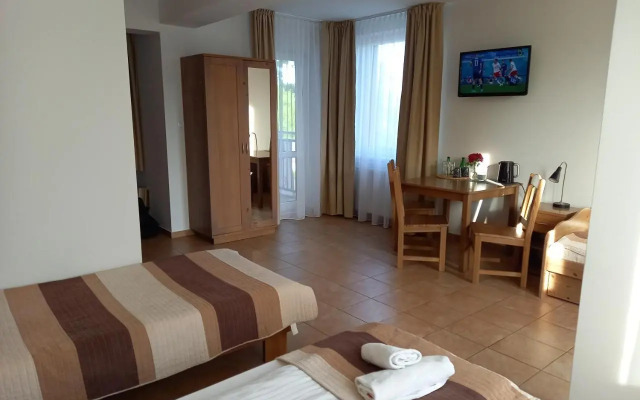 Planeta Apartment Mielno