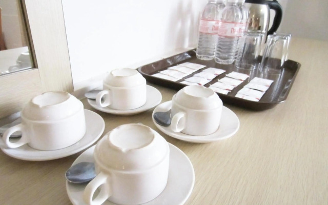 Promenade Service Apartments