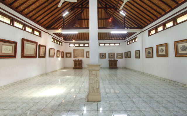 Dewangga Bungalow