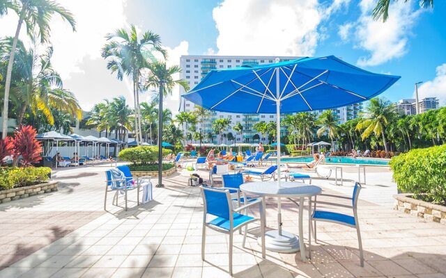 O. Reserve Premium Minium 1 Bedroom Condo