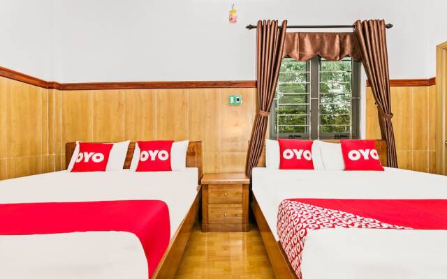 Thao Van Hotel by OYO Rooms