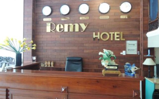 Remy Hotel