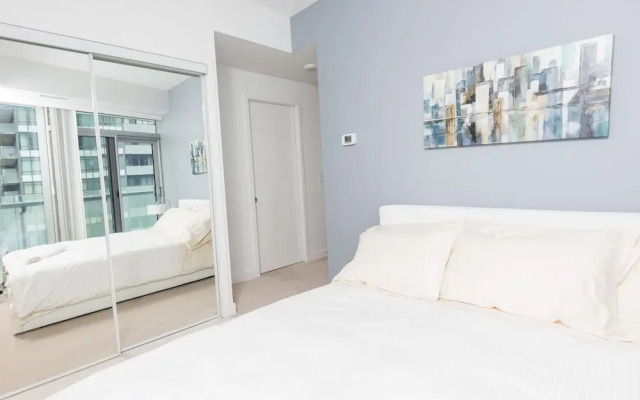 Applewood Suites - 3 Bed Waterfront Area