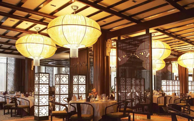 Chateau Star River Guangzhou