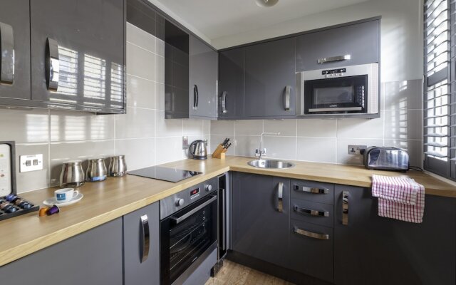 Dream Stays Bath - Haringtons Place