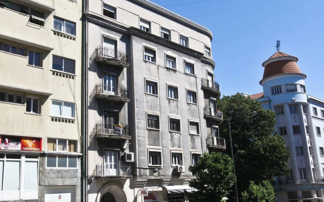 Tagus Palace Hostal
