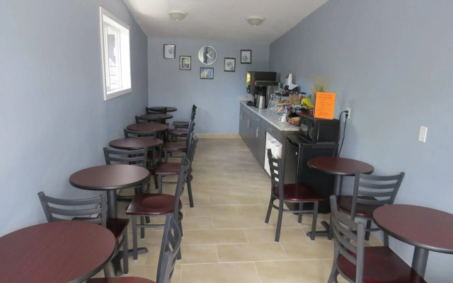Rest Inn