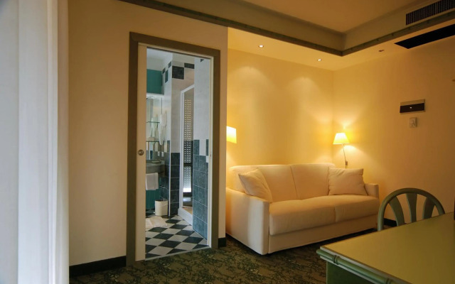 Hotel Montecarlo