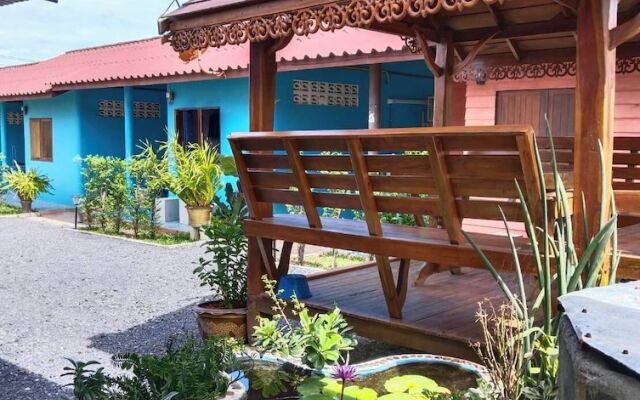 Sk Hometel Samui Airport