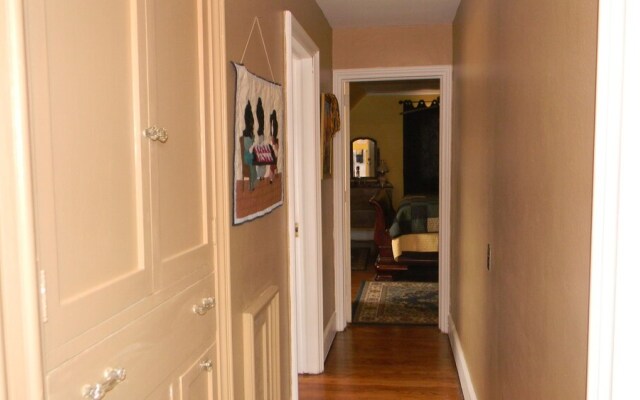 Maple Street Bed and Breakfast LLC