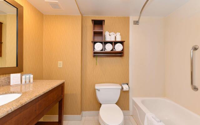 Hampton Inn College Park