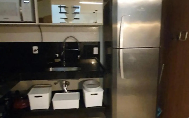 Aparts da Praia Grande 79