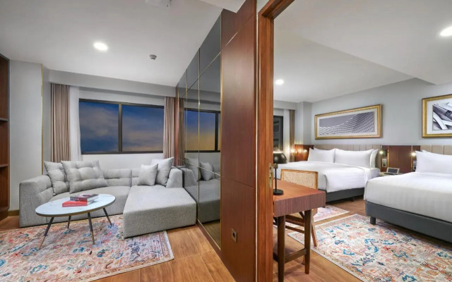 The Alana Hotel Malang