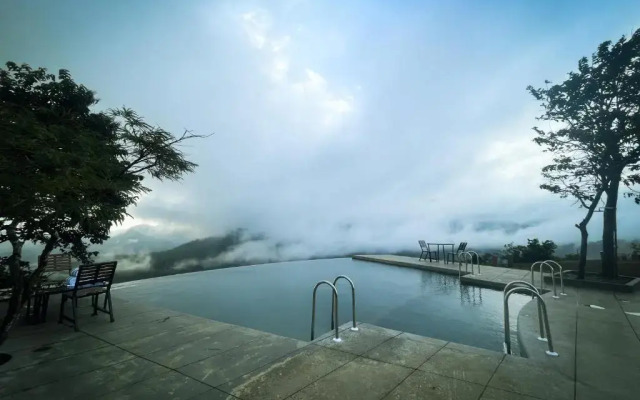 Haze and Kites Resort Munnar