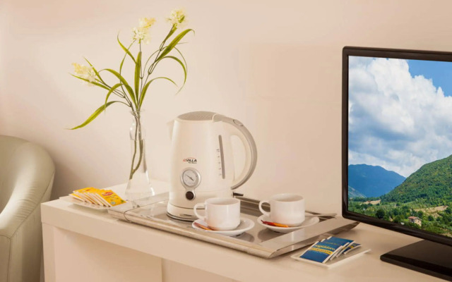 Hotel Green Park Madama Spa & Wellness