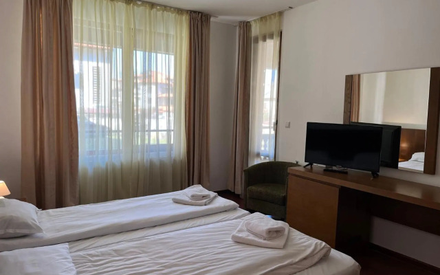 Ski & Relax Apartments in Bellevue Residence