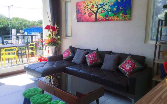 Tiffany Homestay
