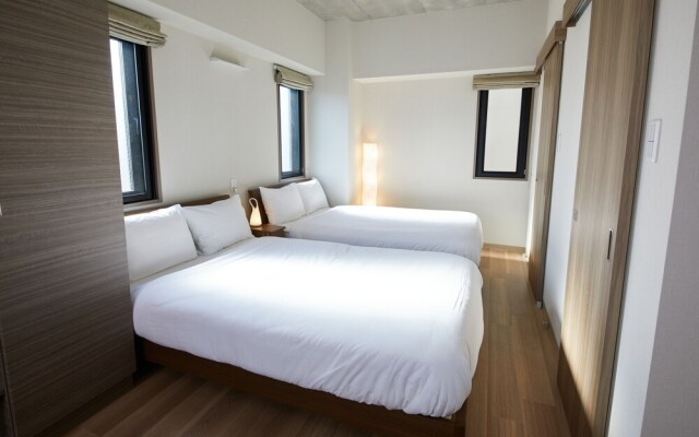 Prime Suites Tokyo