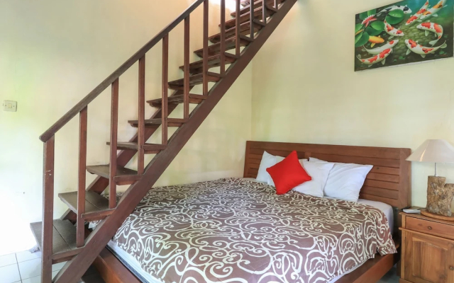 Sari Bamboo Bungalows