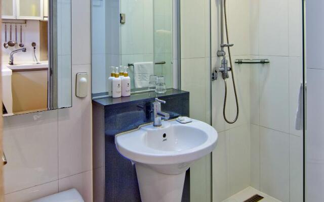 Vabien Suites 2 Serviced Residence