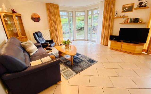 Residenz Bleichröder - Ferienwohnung 25