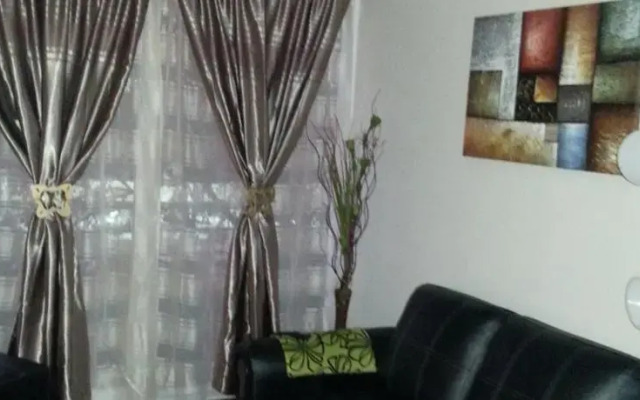 Oriente Apart Suites