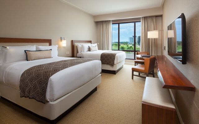 The Santa Maria, A Luxury Collection Hotel & Golf Resort, Panama City