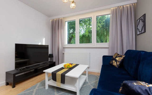 Apartment Wrzeciono by Renters