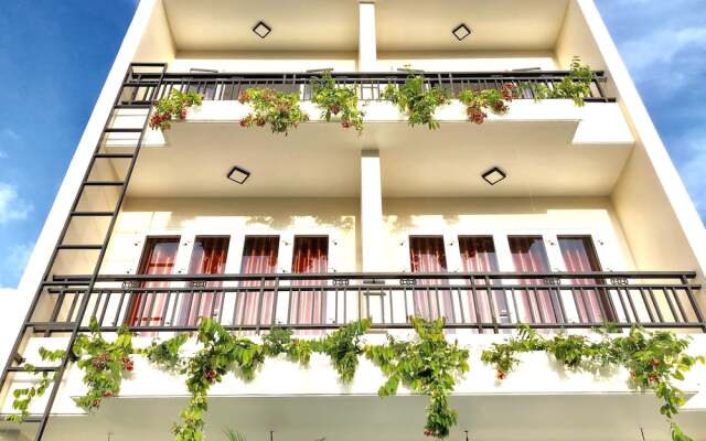 Ideal Villa and Hostel