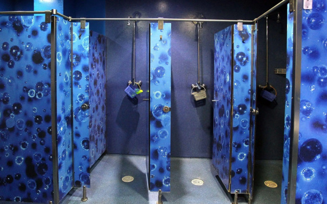 Purple Nest Hostel